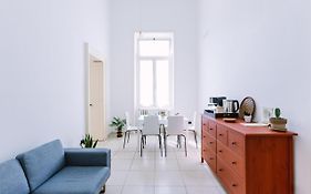 Pangea e Panthálassa B&B